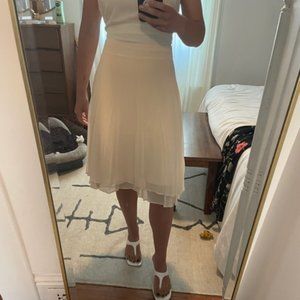 Banana Republic Skirt size 4